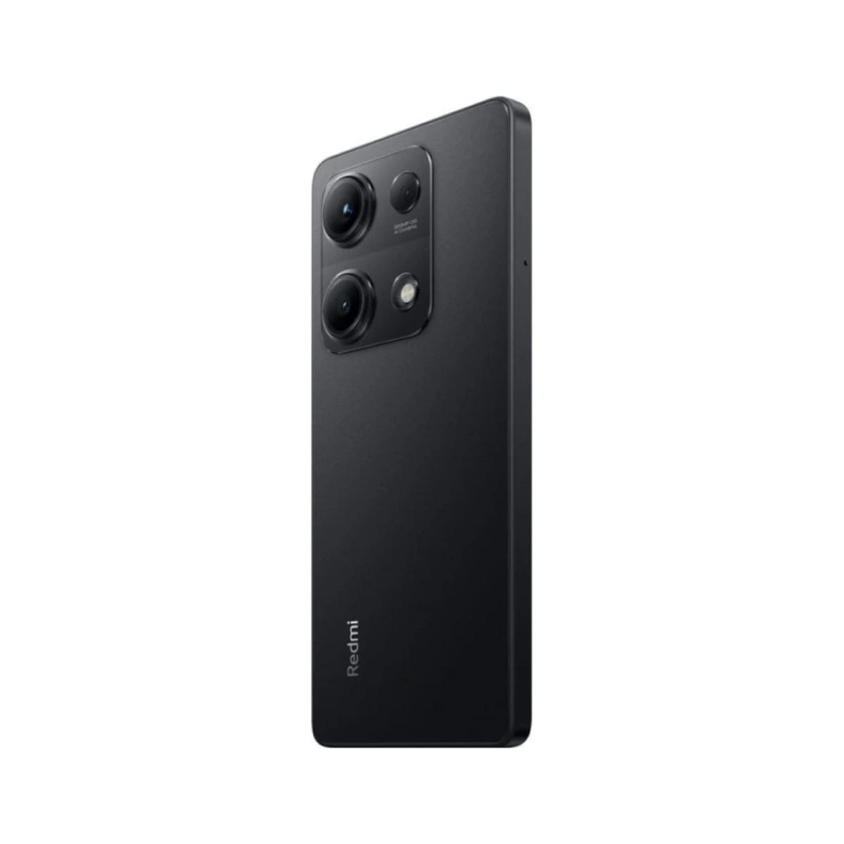 Redmi Note 14S 512 ГБ Midnight Black, фото 4