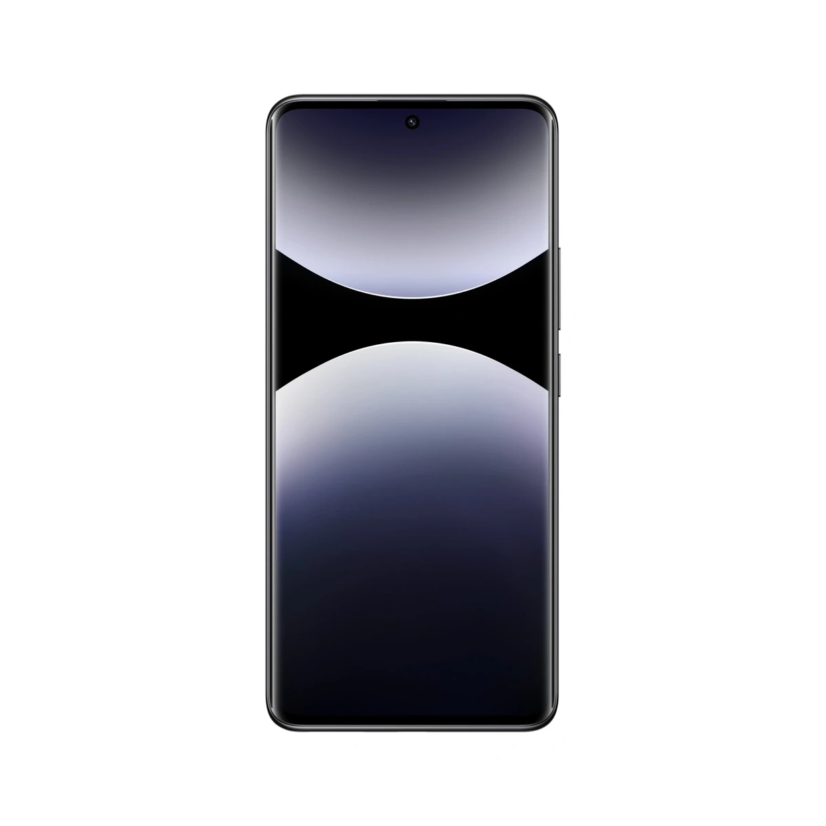 Redmi Note 14 256 ГБ Midnight Black, фото 3