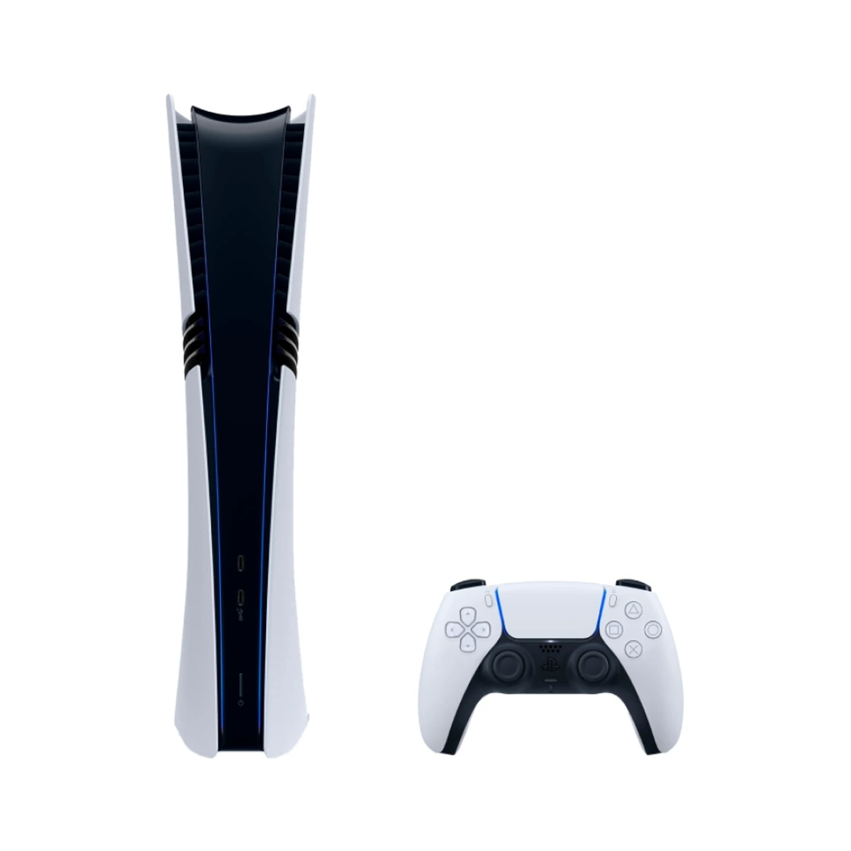 PS5 Pro 2 ТБ White, фото 1