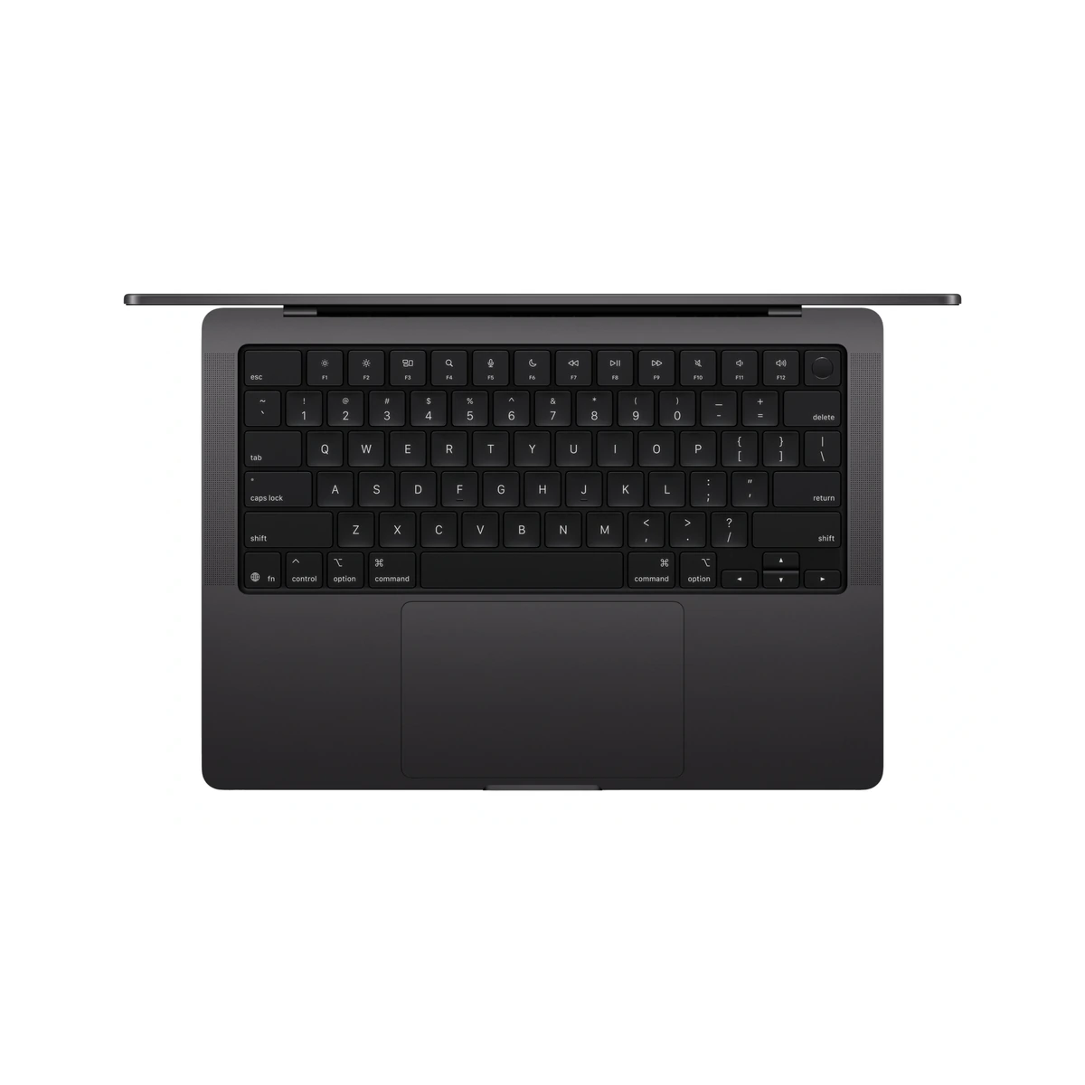 Macbook Pro 14" 1 ТБ Space Black, фото 2