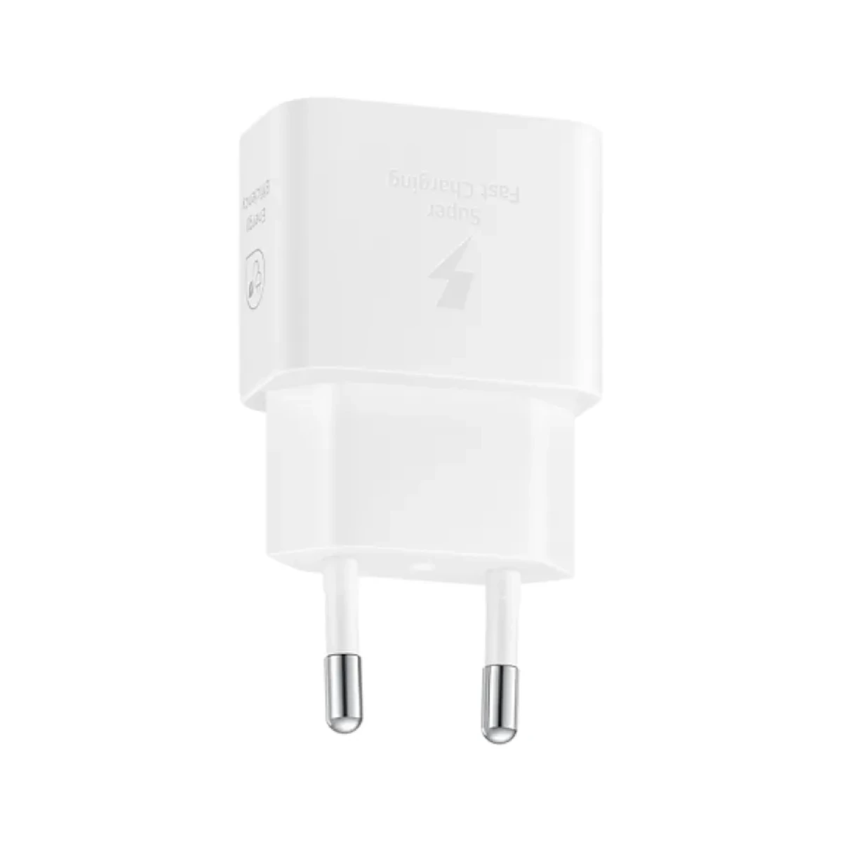Power Adapter 25W White, фото 2