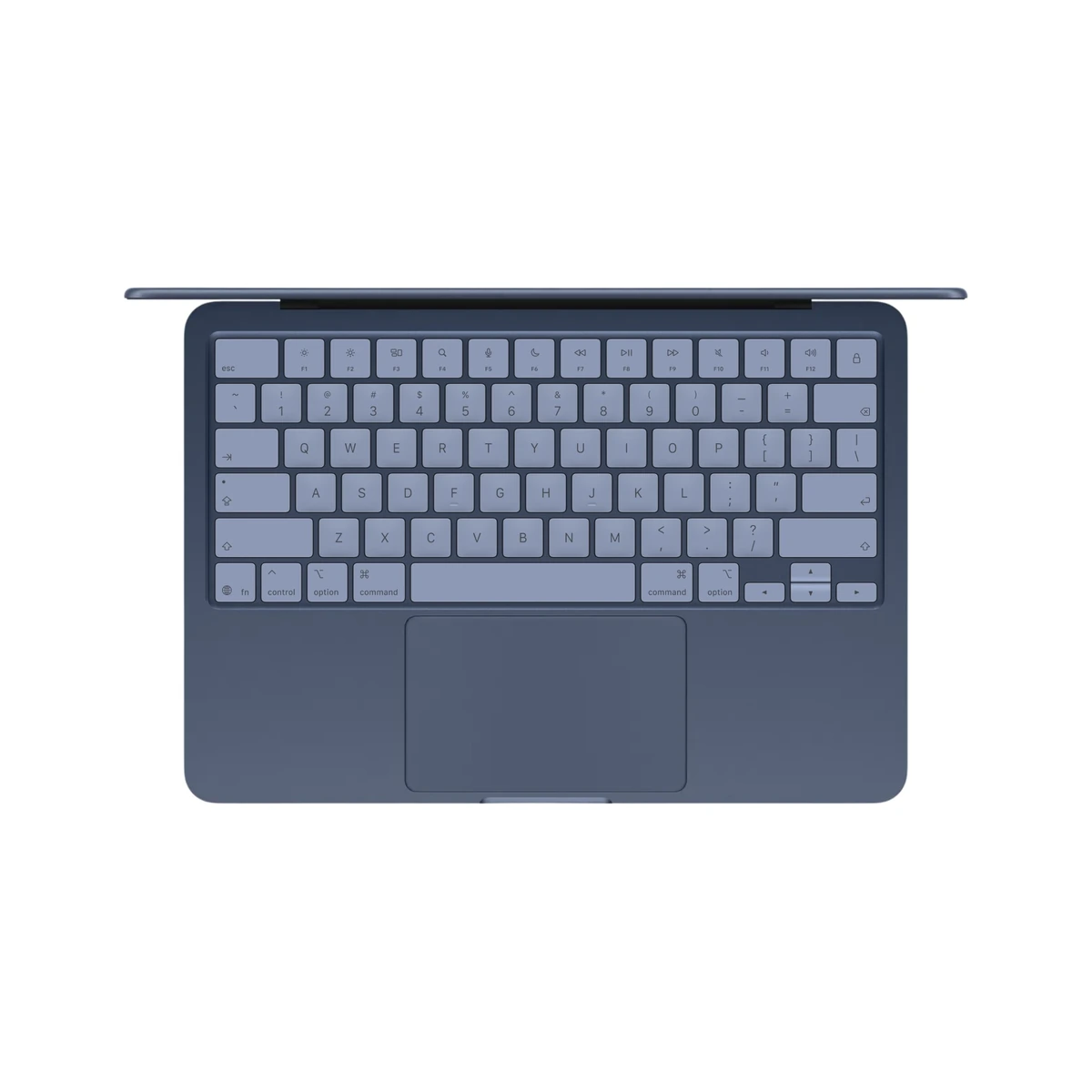 MacBook Neo 13 256 ГБ Indigo, фото 2