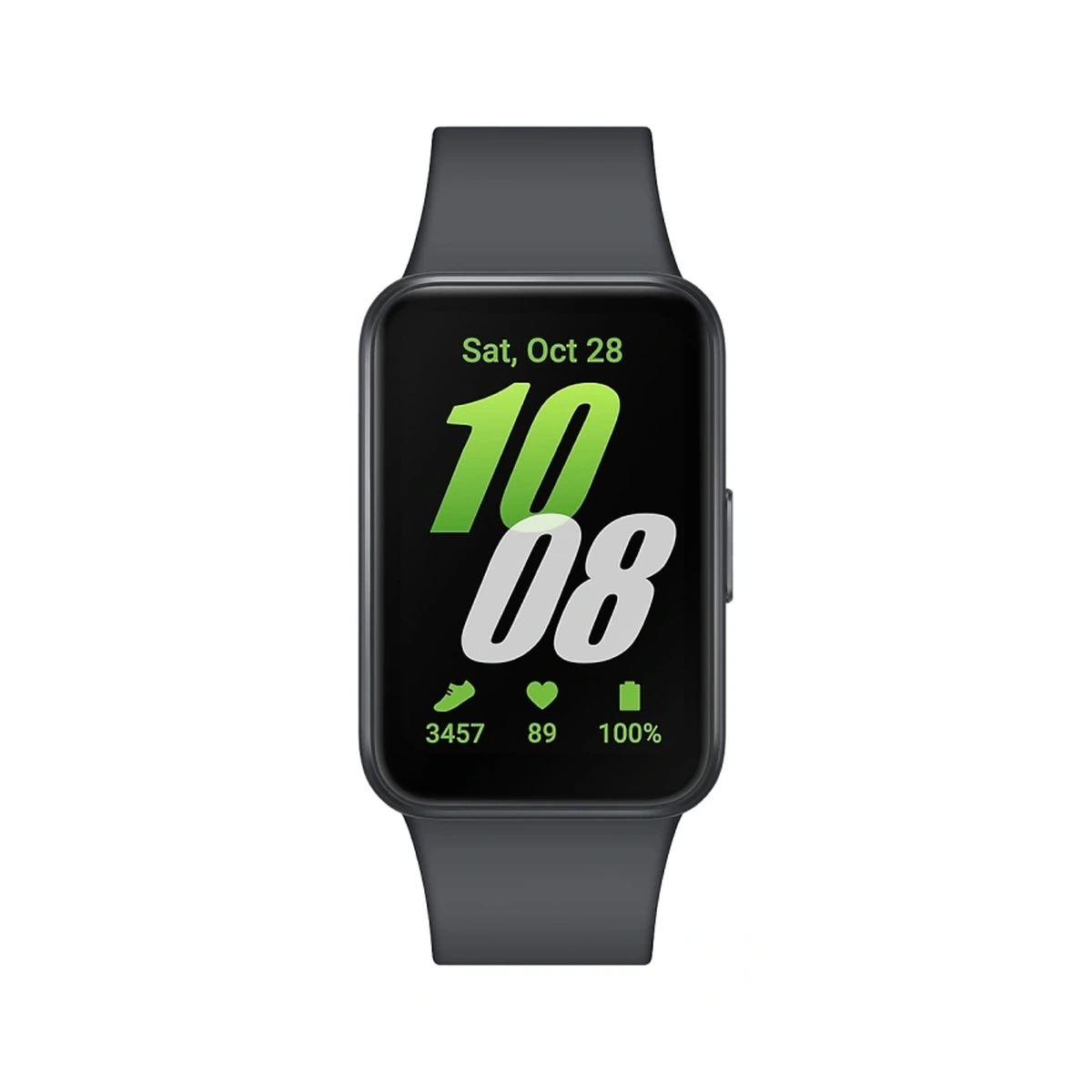 Galaxy Fit3  Gray, фото 2