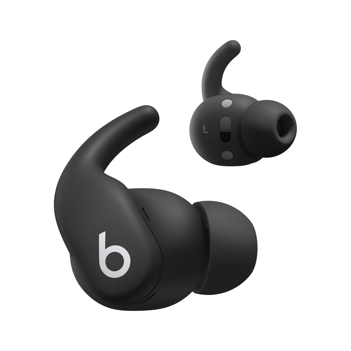 Powerbeats Fit Black, фото 2
