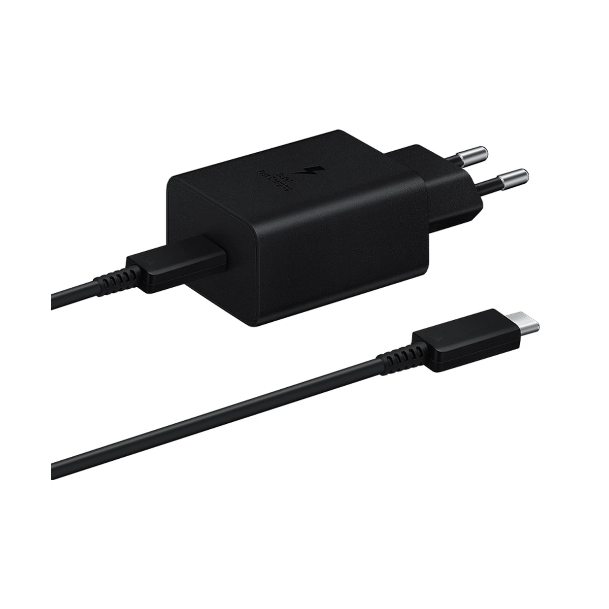 Power Adapter 45W  Black, фото 3