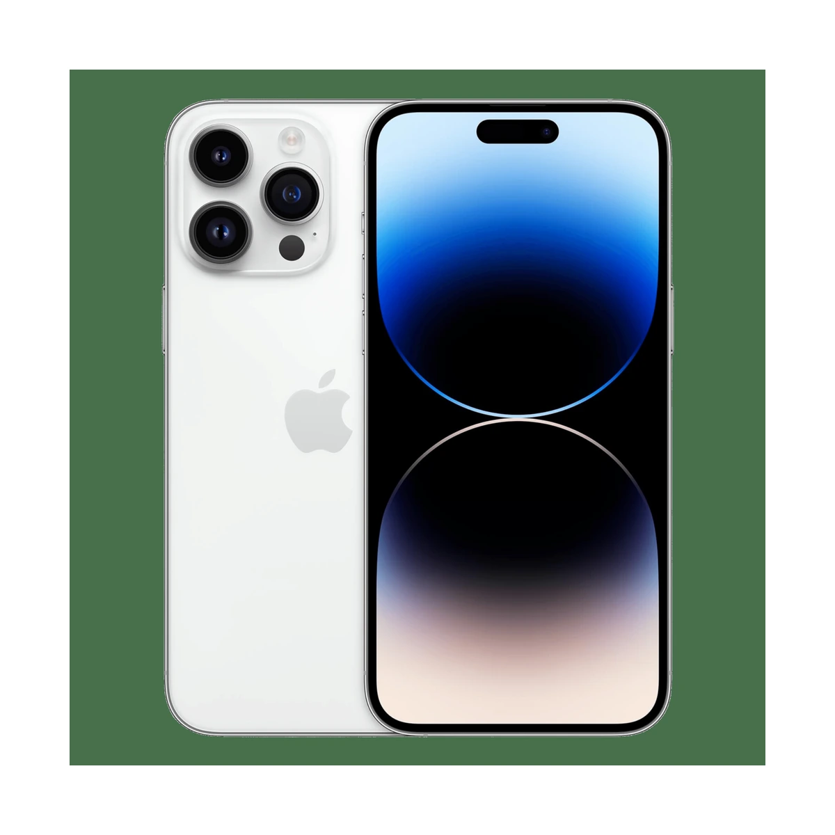 iPhone 14 Pro Max 1 ТБ Silver, фото 1