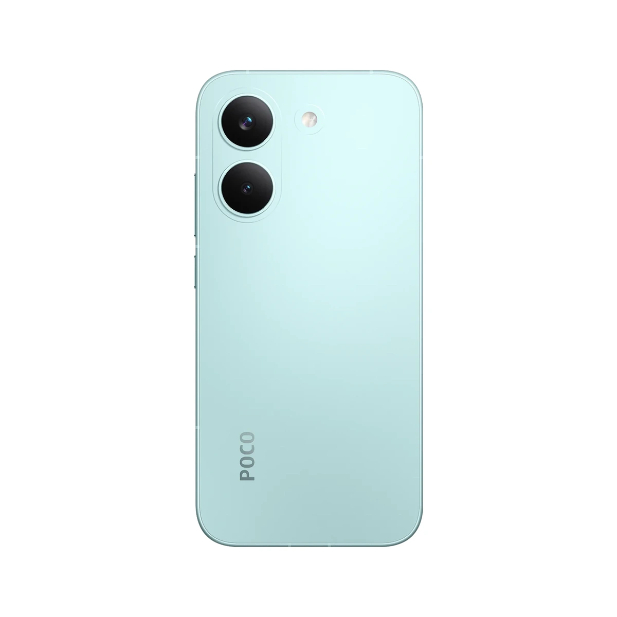 POCO X8 Pro 256 ГБ Mint Green, фото 4