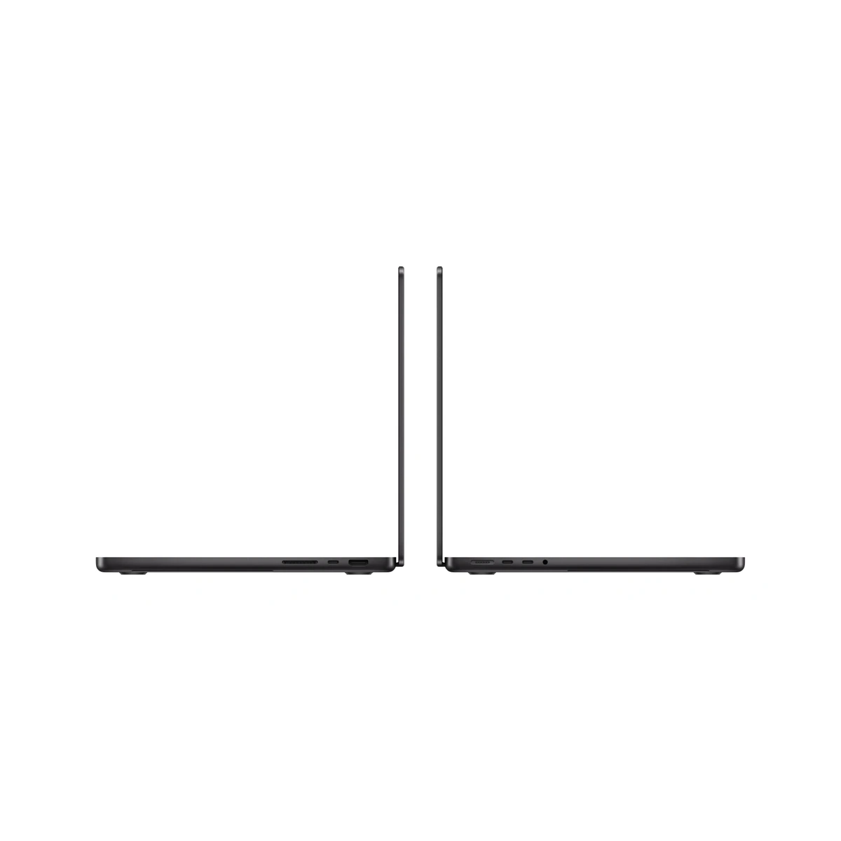 Macbook Pro 14" 1 ТБ Space Black, фото 4