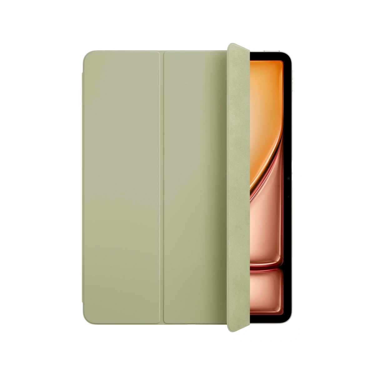 Smart Folio Air 13 M2/M3  Sage, фото 2