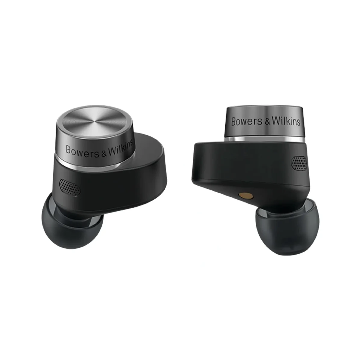 Pi7 S2  Satin Black, фото 2