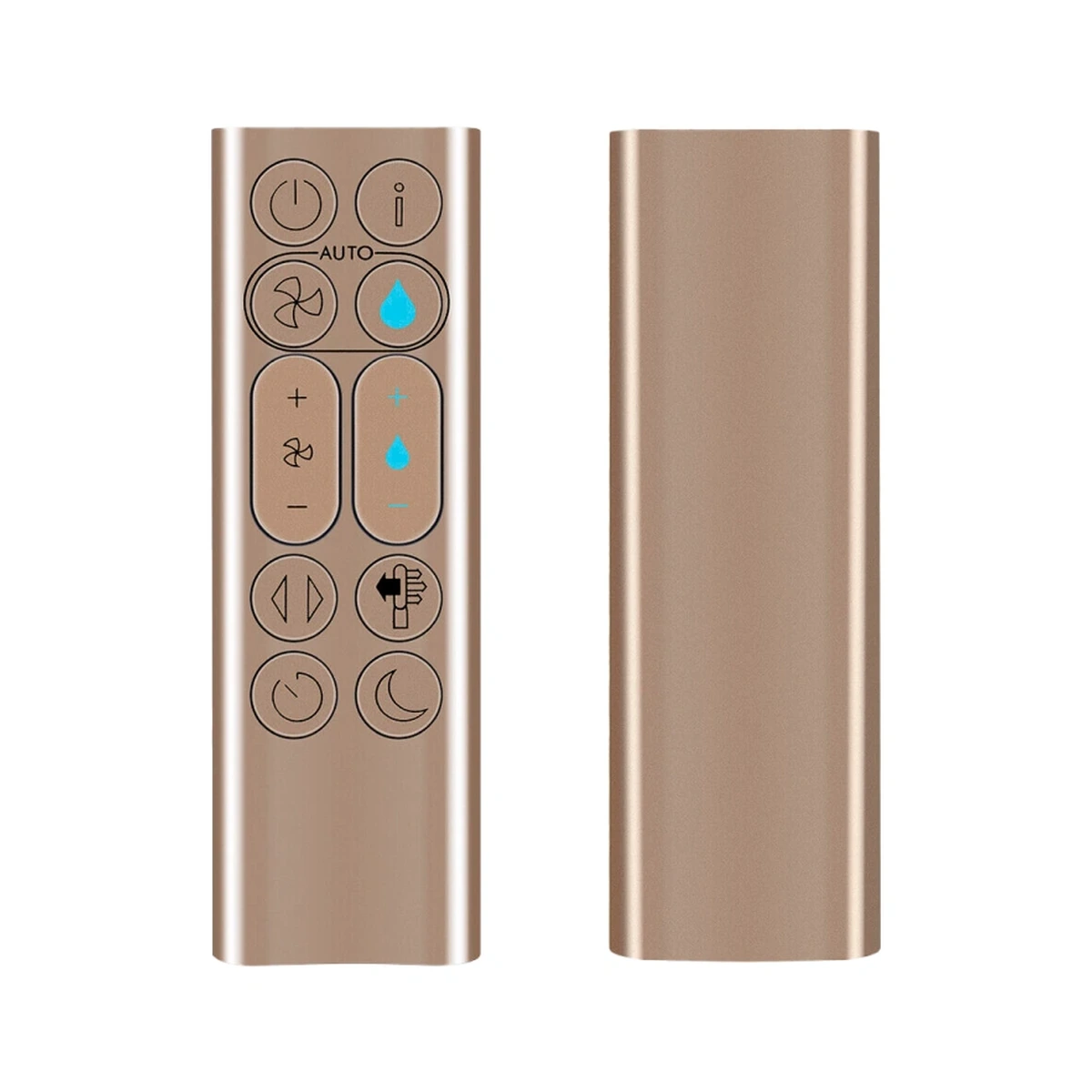 Purifier Humidify+Cool PH2 De-NOx (PH05)  White / Gold, фото 3