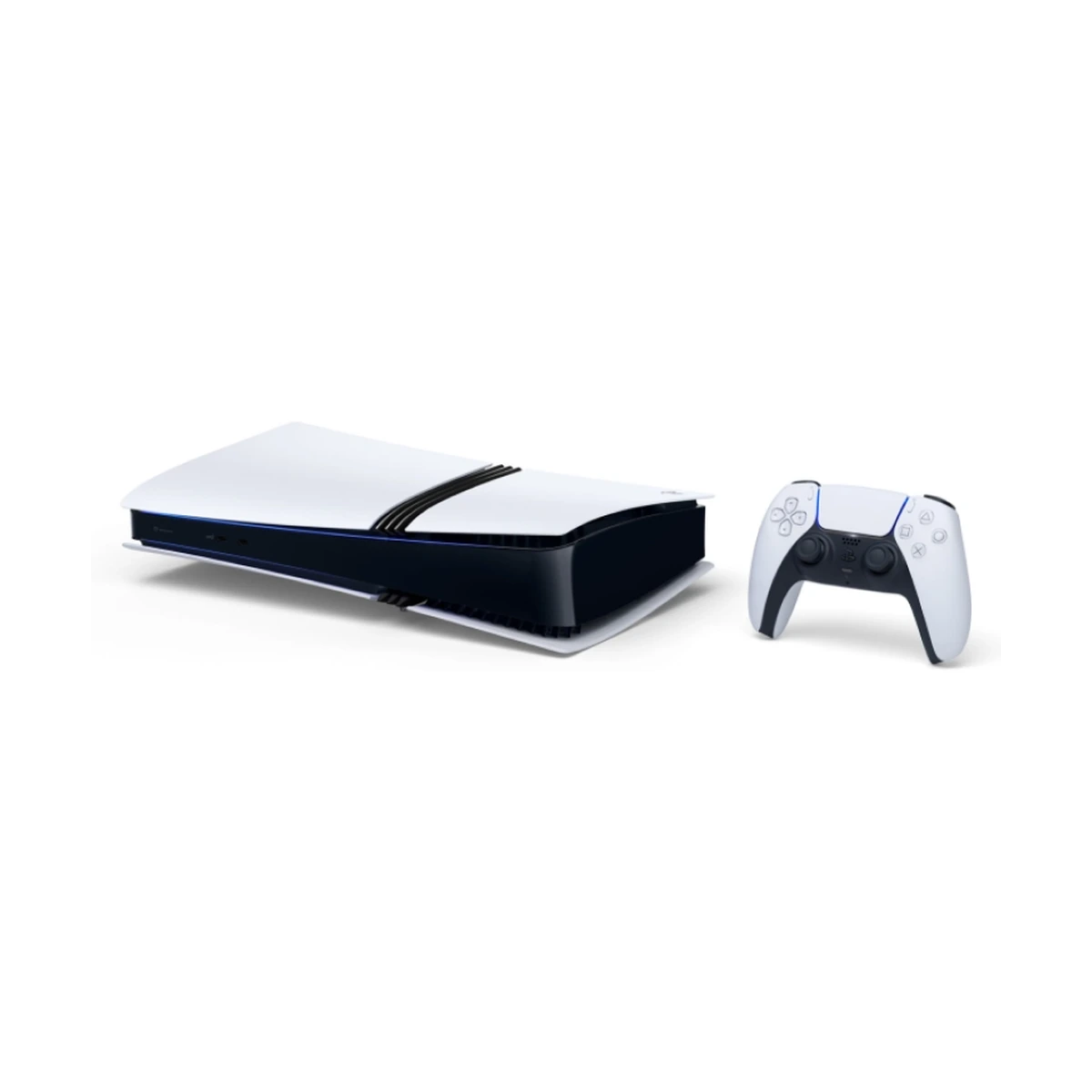 PS5 Pro 2 ТБ White, фото 2
