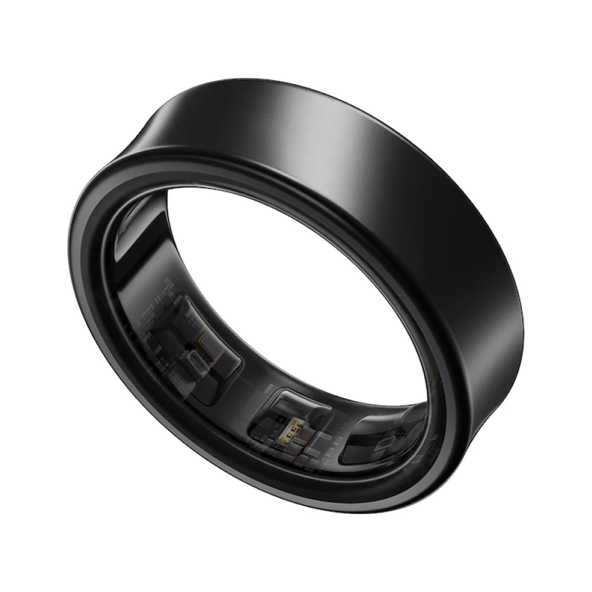 Galaxy Ring Titanium Black, фото 1