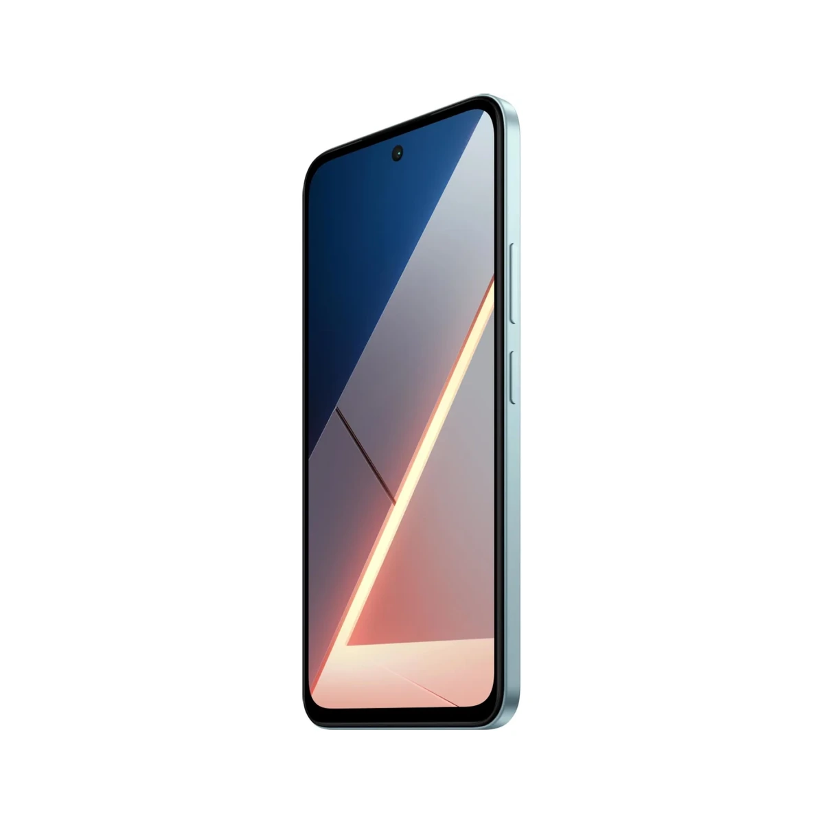 POCO M7 128 ГБ Blue, фото 3