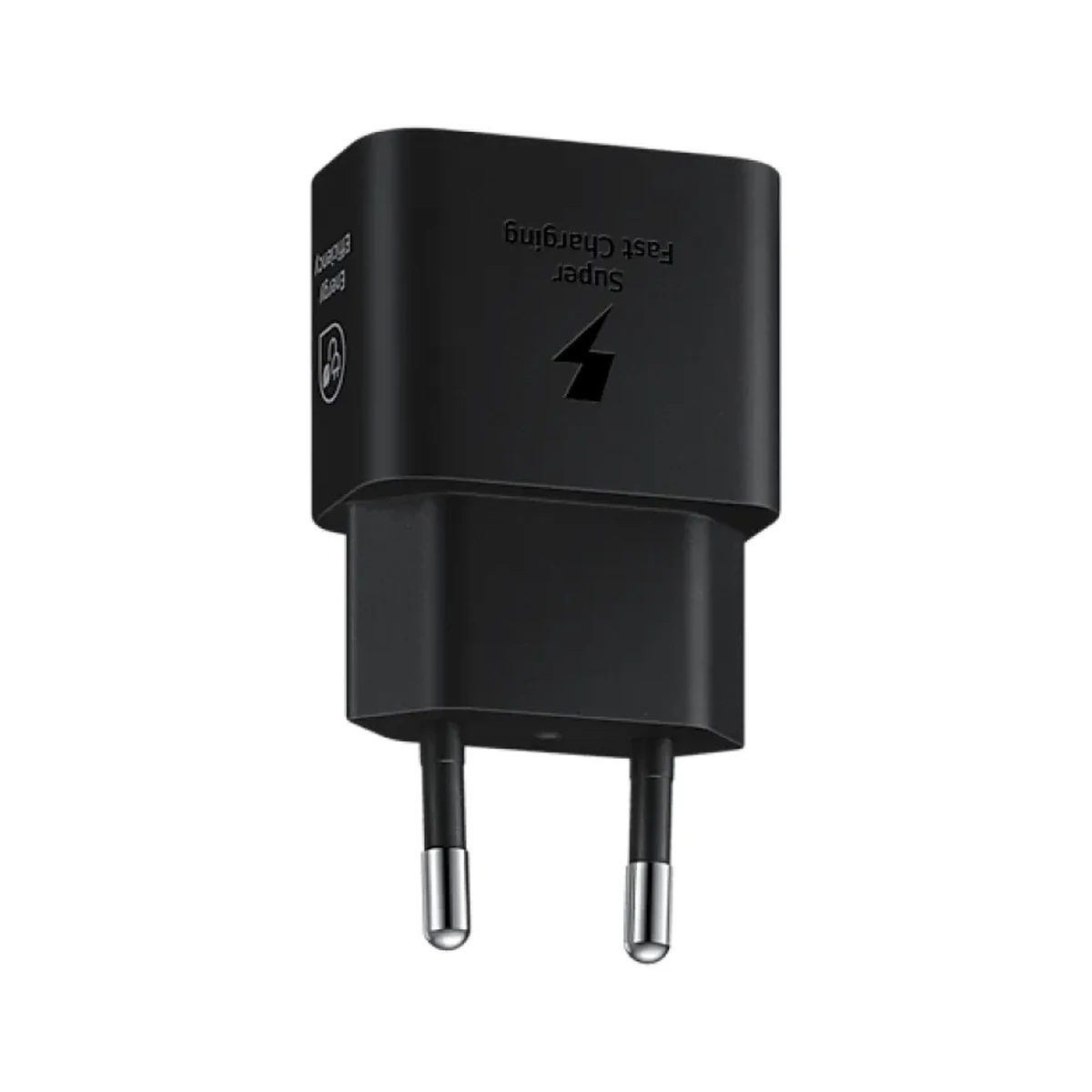 Power Adapter 25W  Black, фото 1
