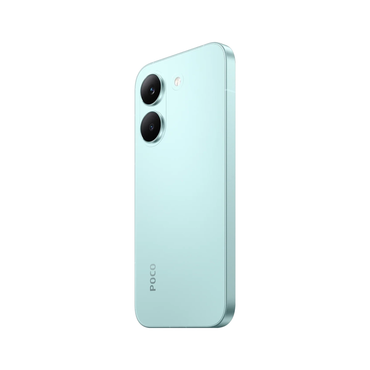 POCO X8 Pro 256 ГБ Mint Green, фото 5