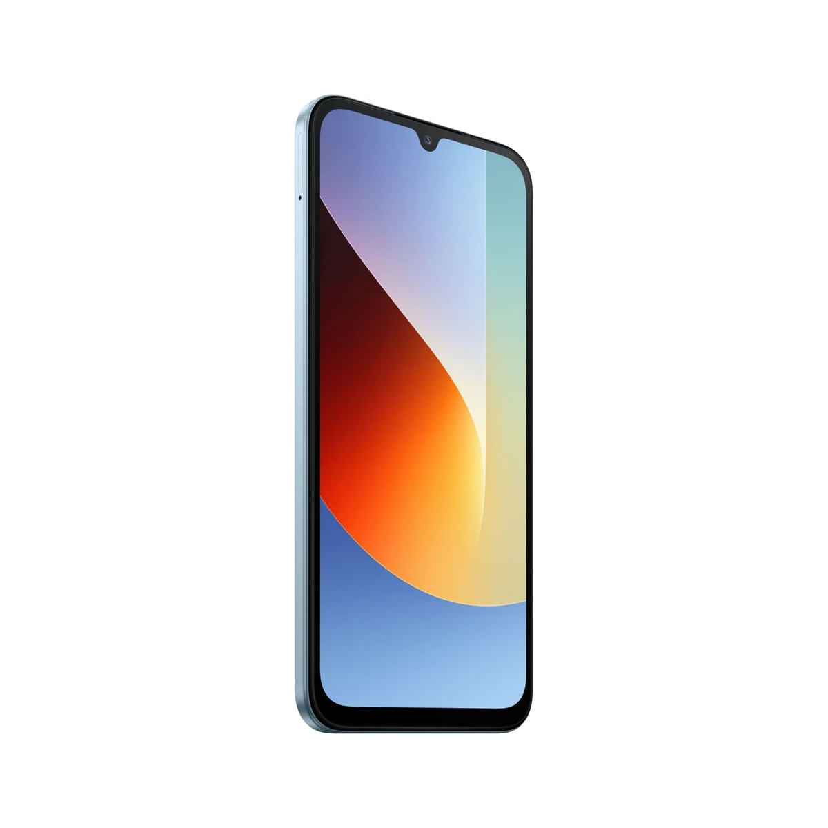 Redmi A7 64 ГБ Mist Blue, фото 2