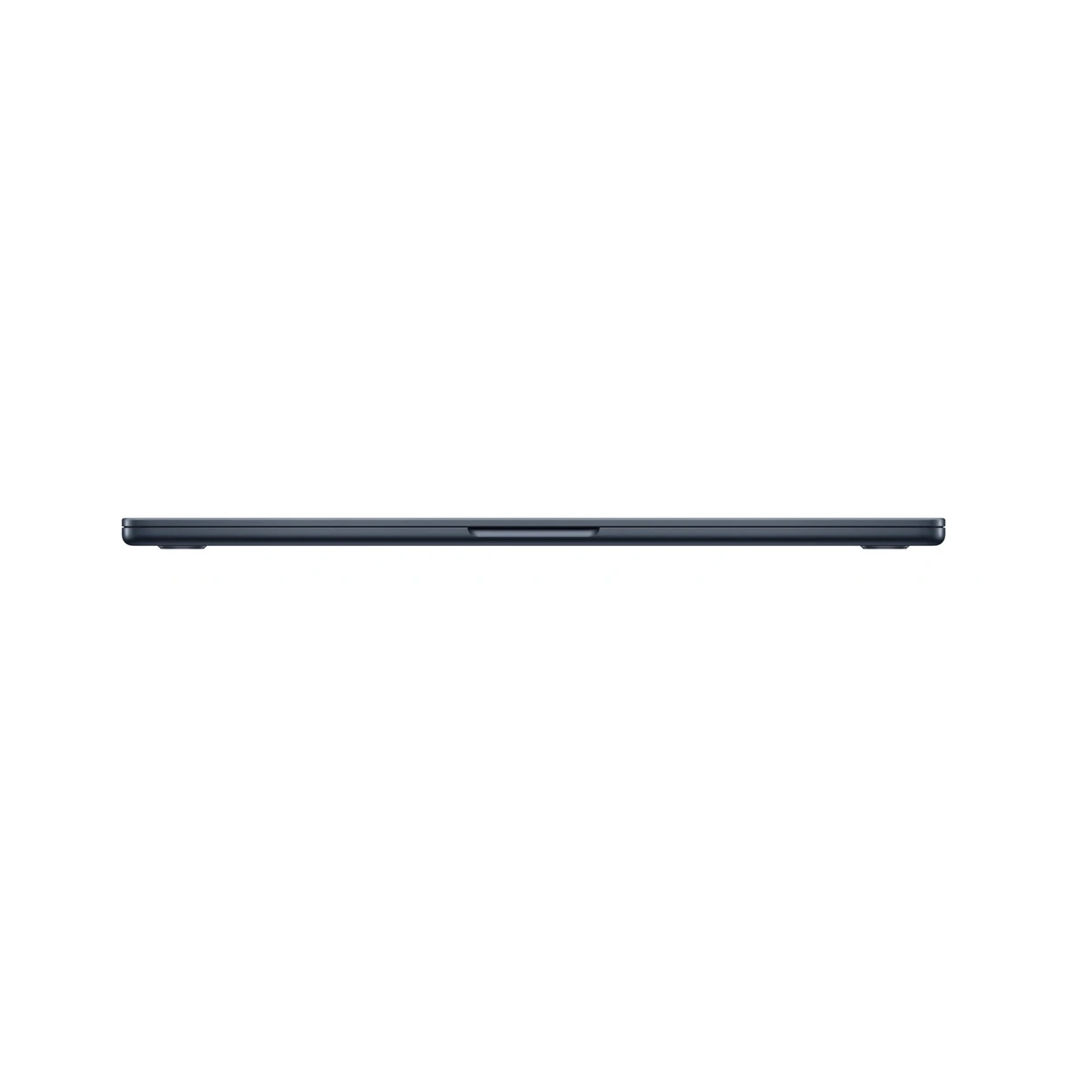 MacBook Air 15 M4 512 ГБ Midnight, фото 4