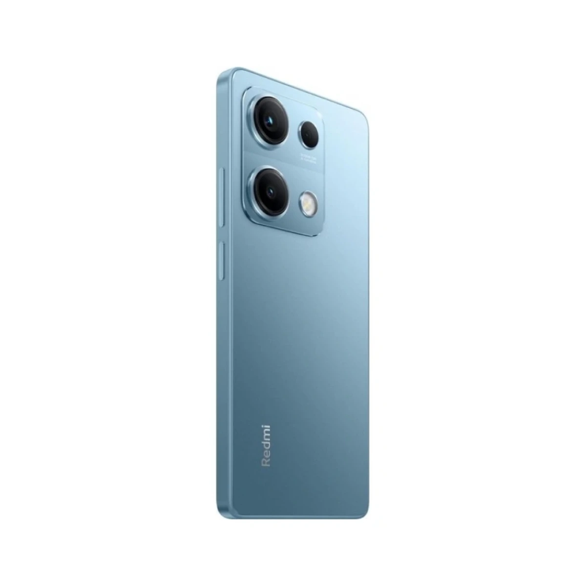 Redmi Note 14S 512 ГБ Ocean Blue, фото 2