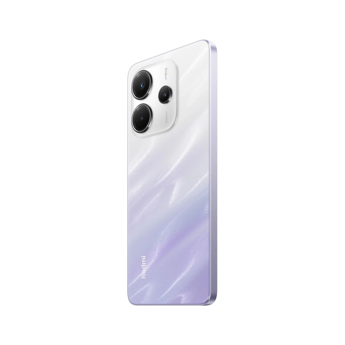 Redmi Note 14 NFC 128 ГБ Mist Purple, фото 5
