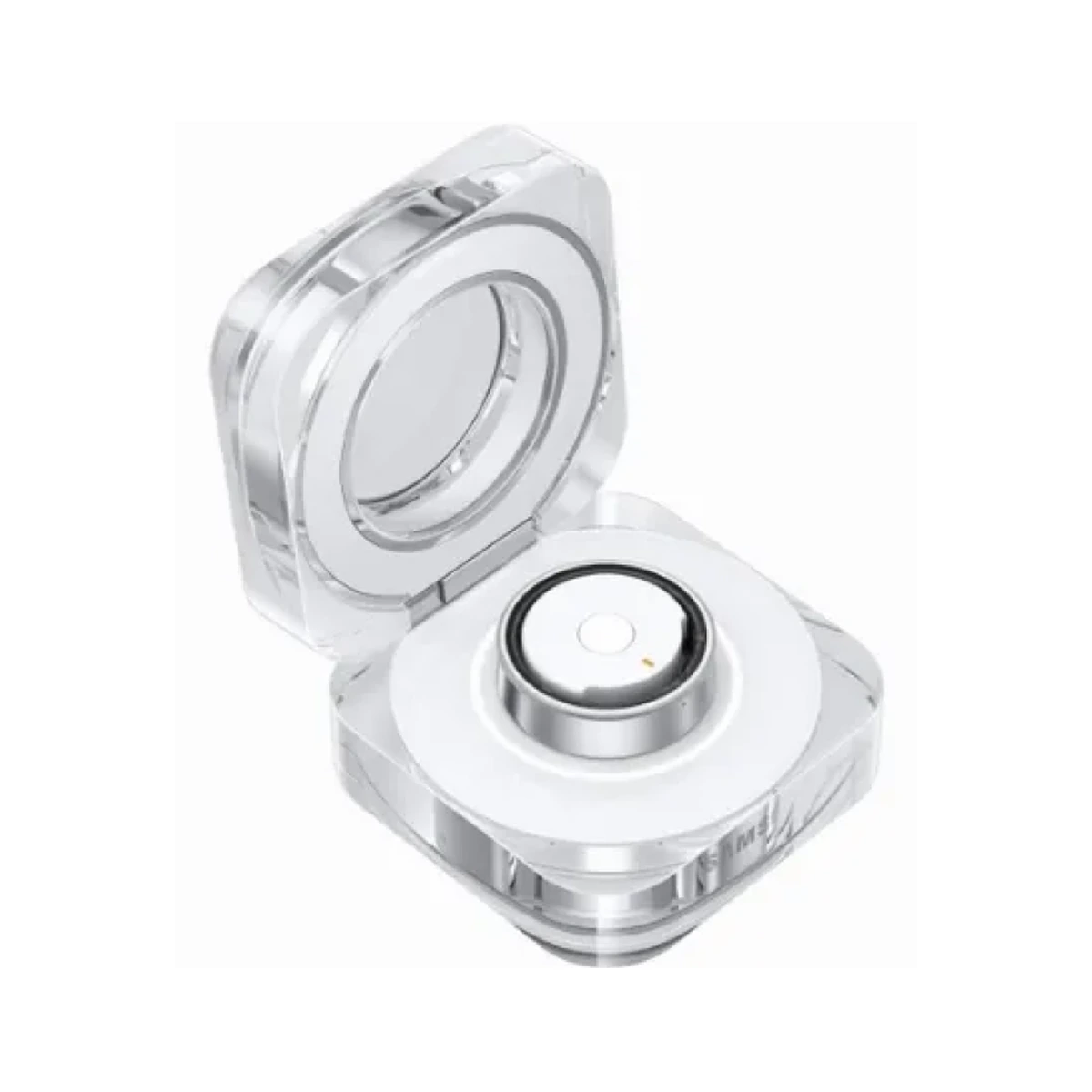 Galaxy Ring  Titanium Silver, фото 5
