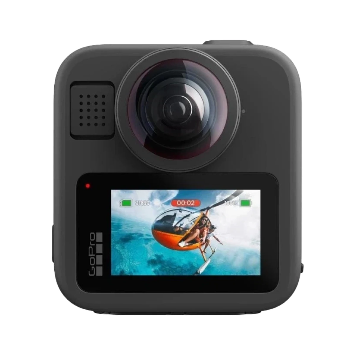 MAX2  Black, фото 2