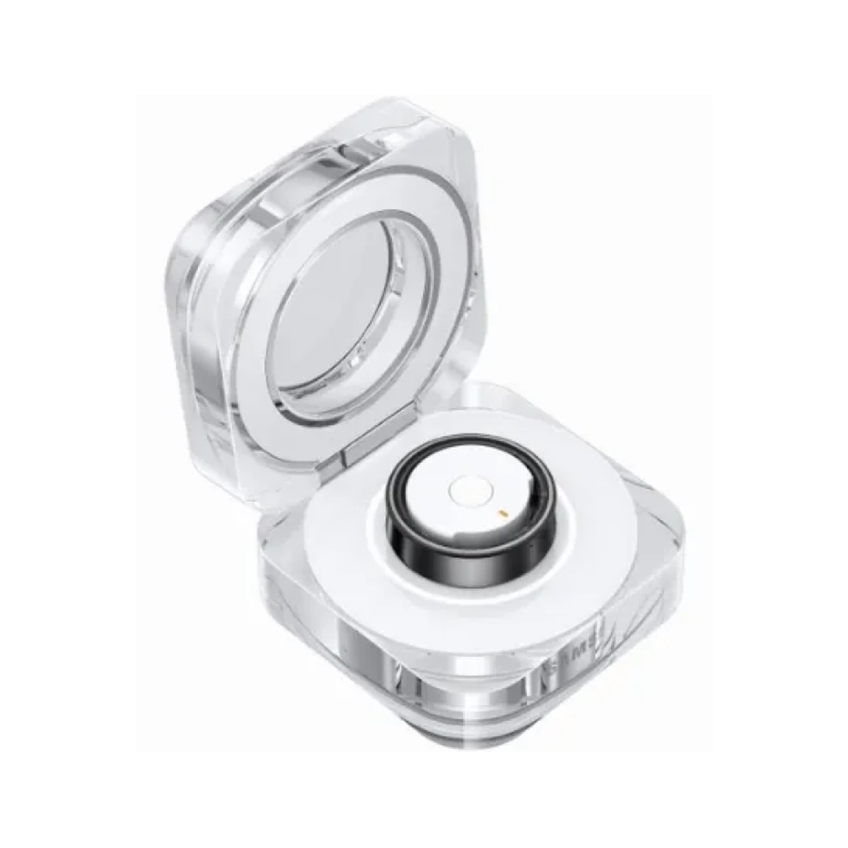 Galaxy Ring  Titanium Black, фото 5