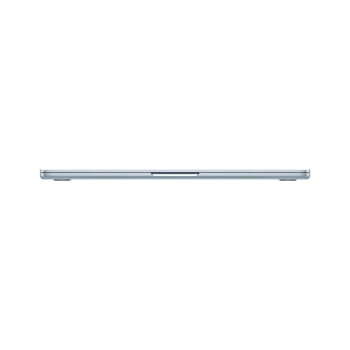 MacBook Air 13 M4 512 ГБ Sky Blue, фото 4