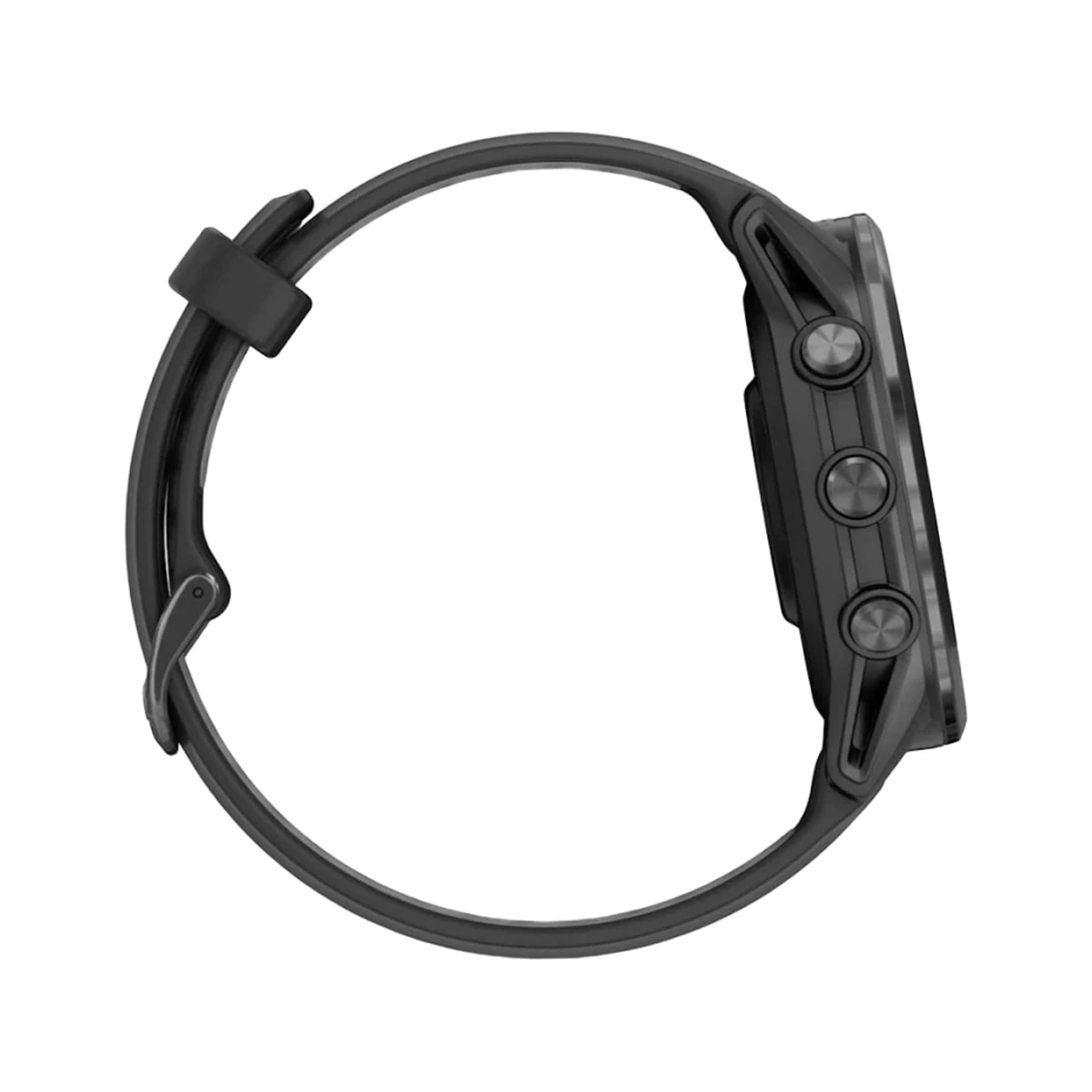 Forerunner 970 Carbon Gray DLC Titanium, фото 4