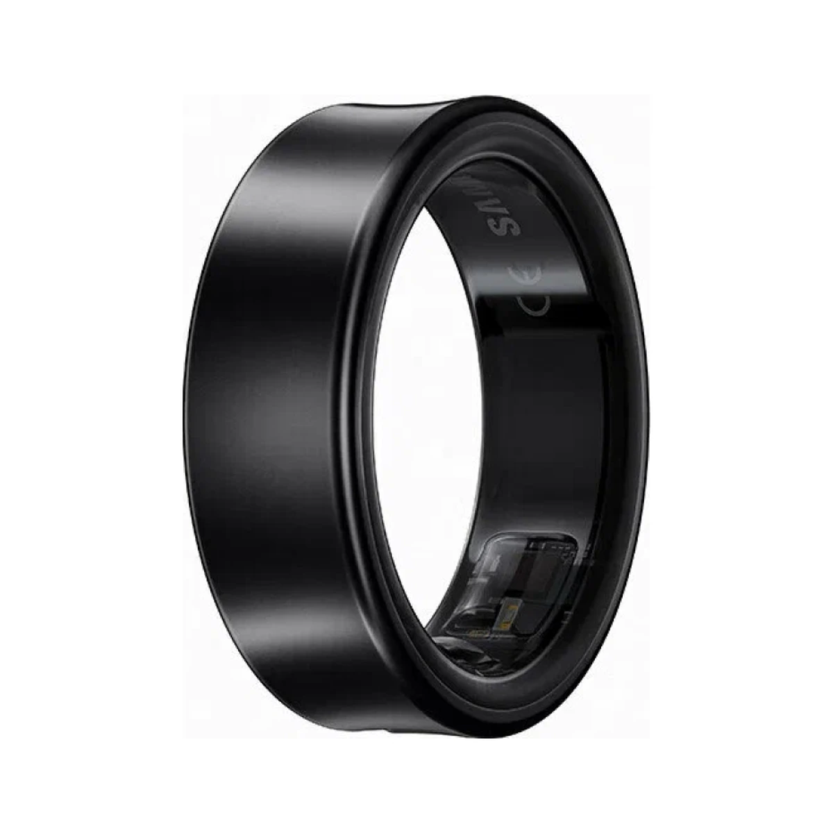 Galaxy Ring  Titanium Black, фото 3
