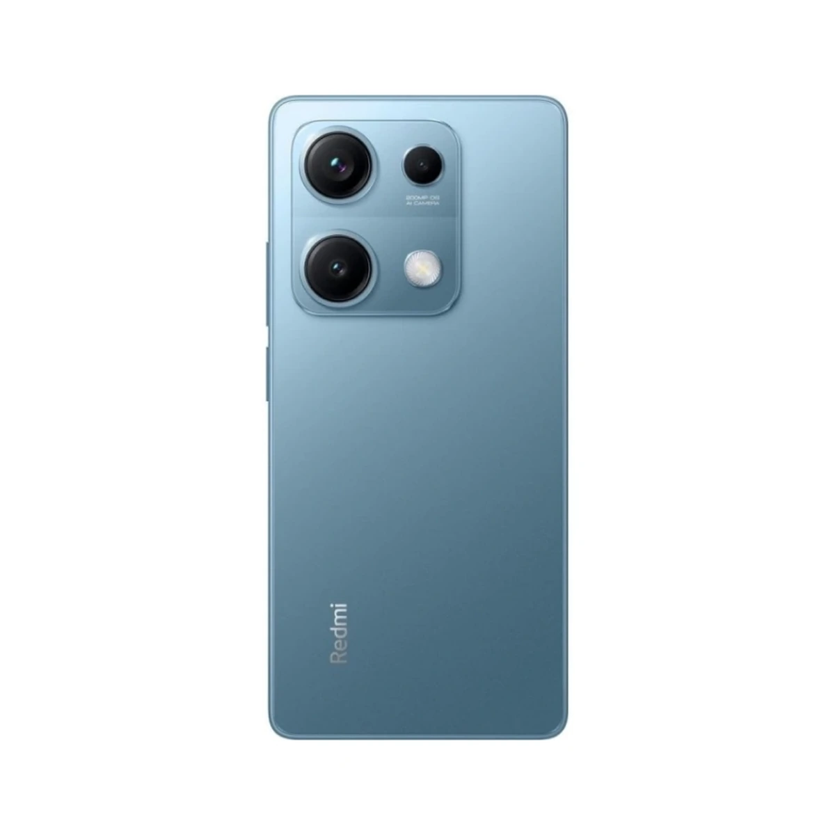 Redmi Note 14S 512 ГБ Ocean Blue, фото 3