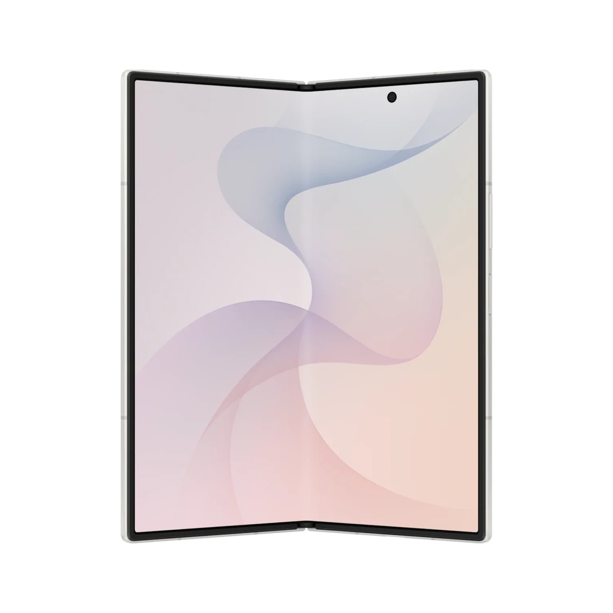 Galaxy Z Fold 8 Ultra 256 ГБ Cream, фото 2