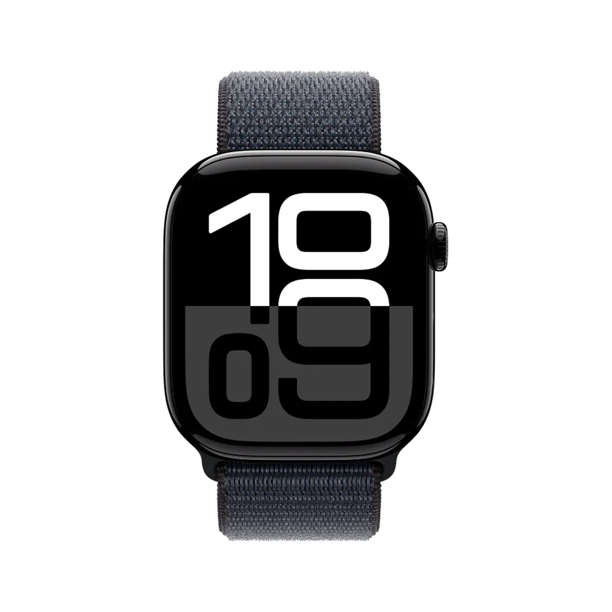 Watch Series 10  Jet Black, фото 2