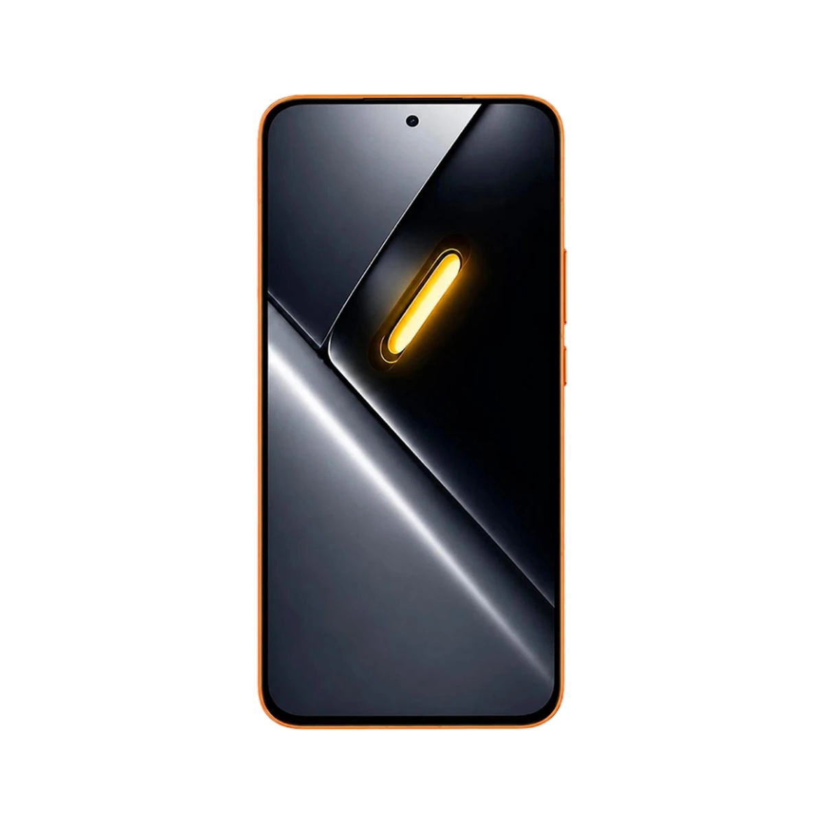 POCO X8 Pro Max 256 ГБ Orange, фото 2