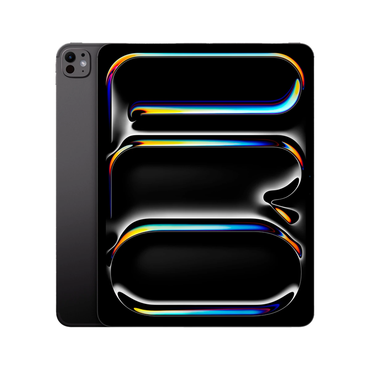 iPad Pro 13 M4 256 ГБ Space Black, фото 1