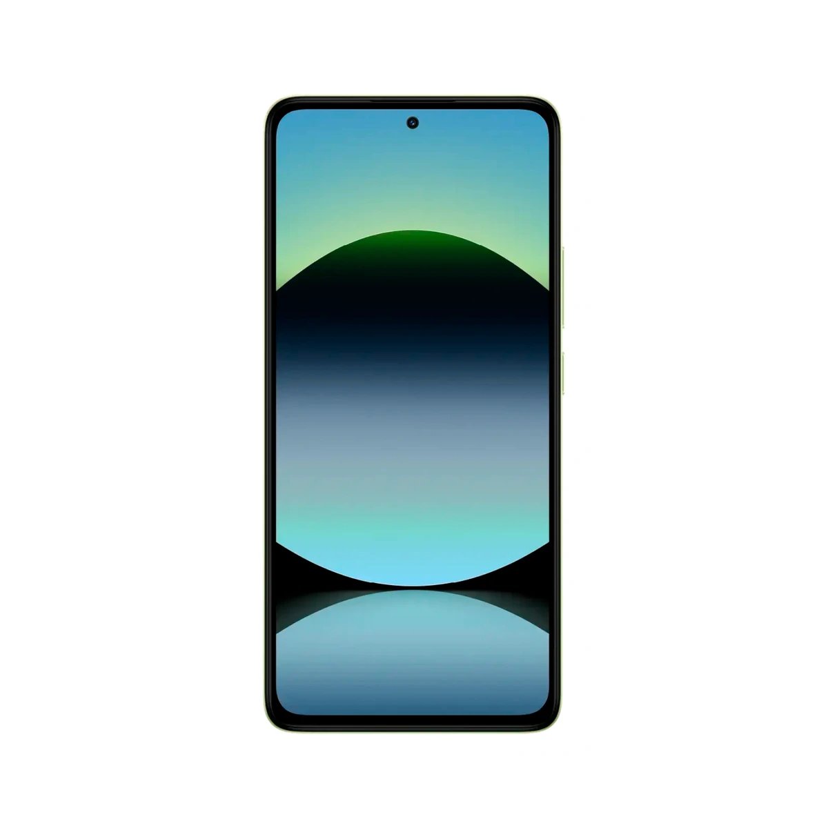 Redmi Note 14 NFC 128 ГБ Lime Green, фото 3