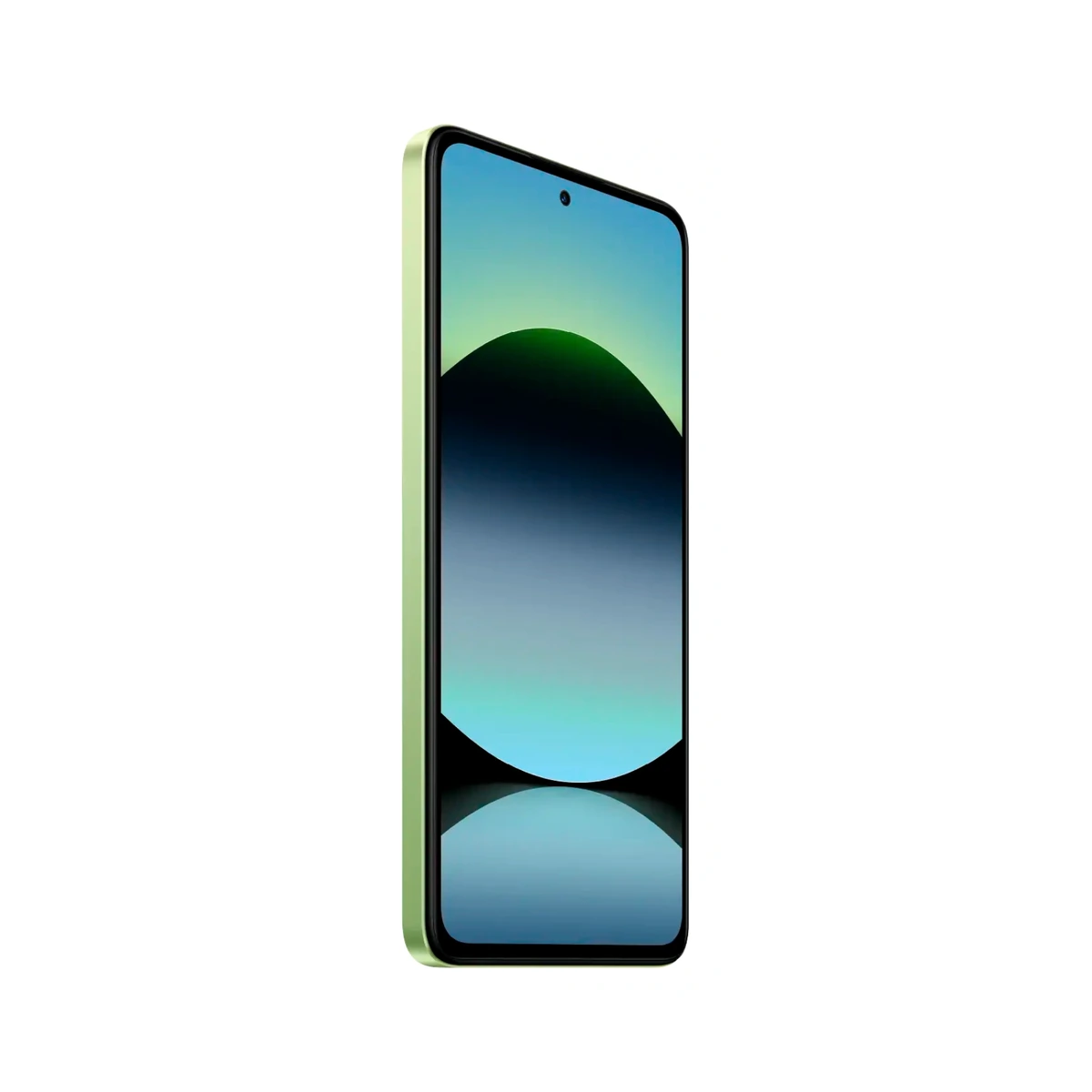 Redmi Note 14 NFC 128 ГБ Lime Green, фото 2