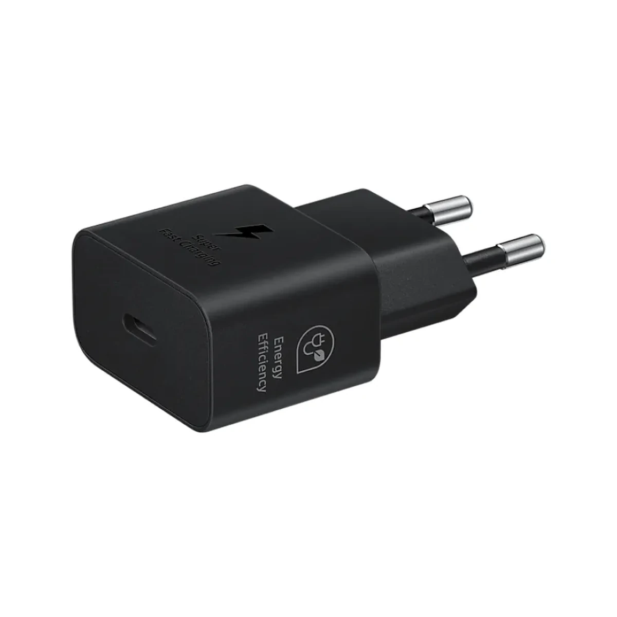 Power Adapter 25W Black, фото 2