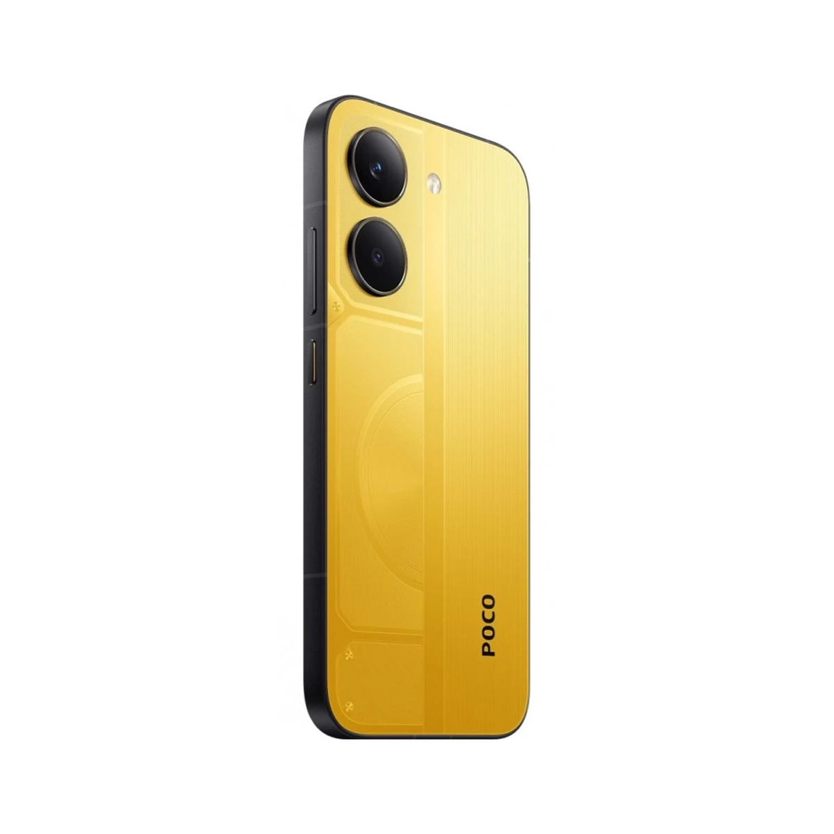 POCO X8 Pro 256 ГБ Yellow, фото 4
