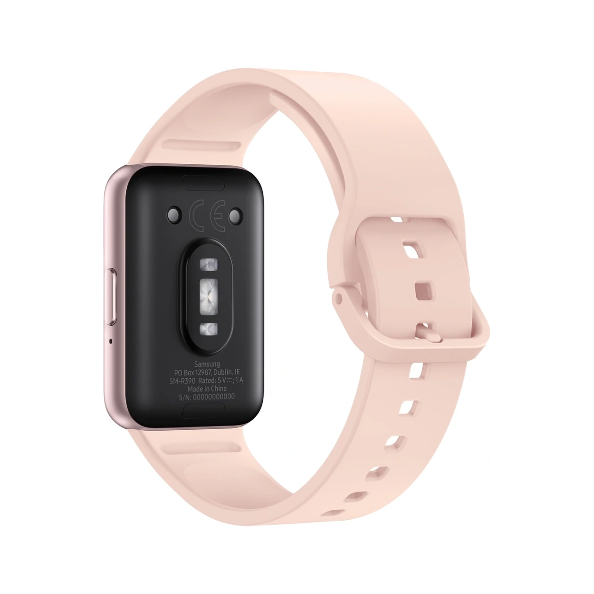 Galaxy Fit3  Pink Gold, фото 3