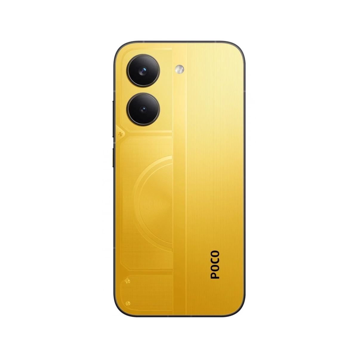 POCO X8 Pro 256 ГБ Yellow, фото 5