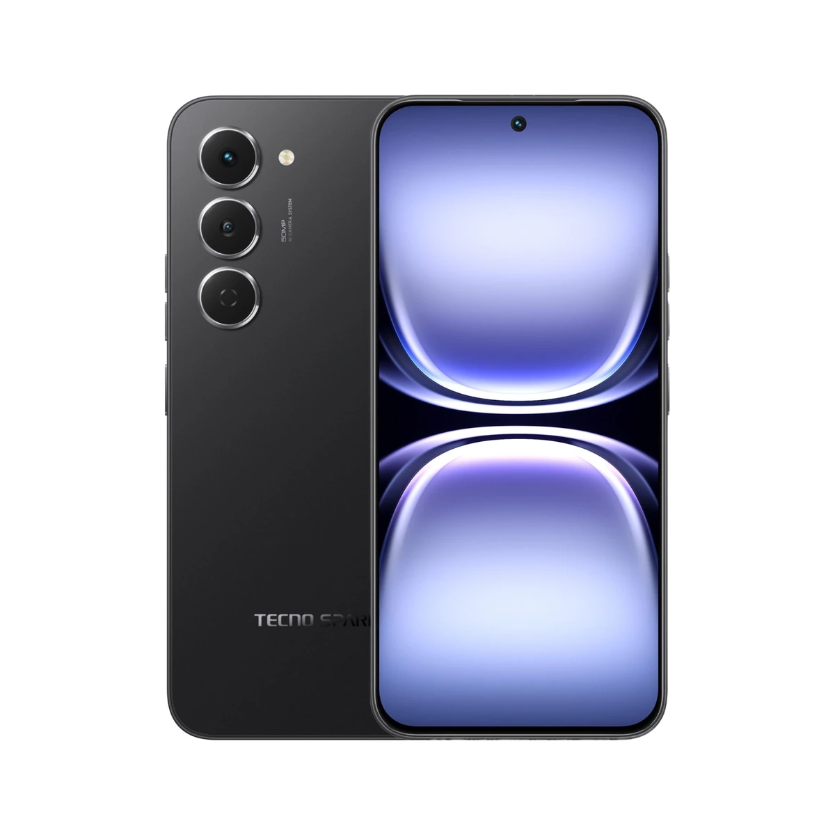 Spark 40 Pro 256 ГБ Ink Black, фото 1