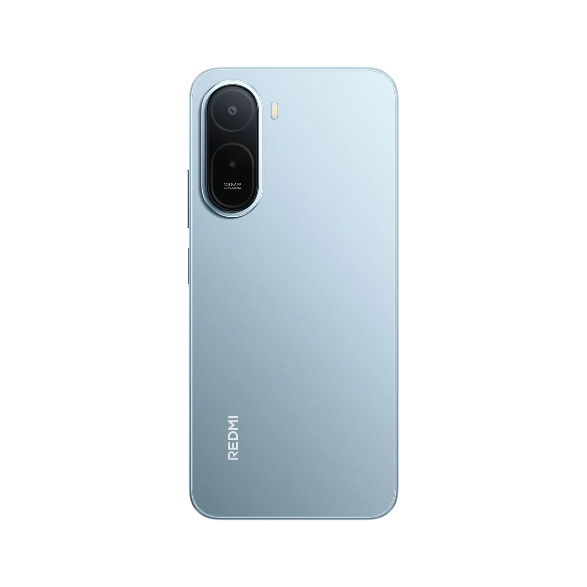Redmi A7 64 ГБ Mist Blue, фото 5