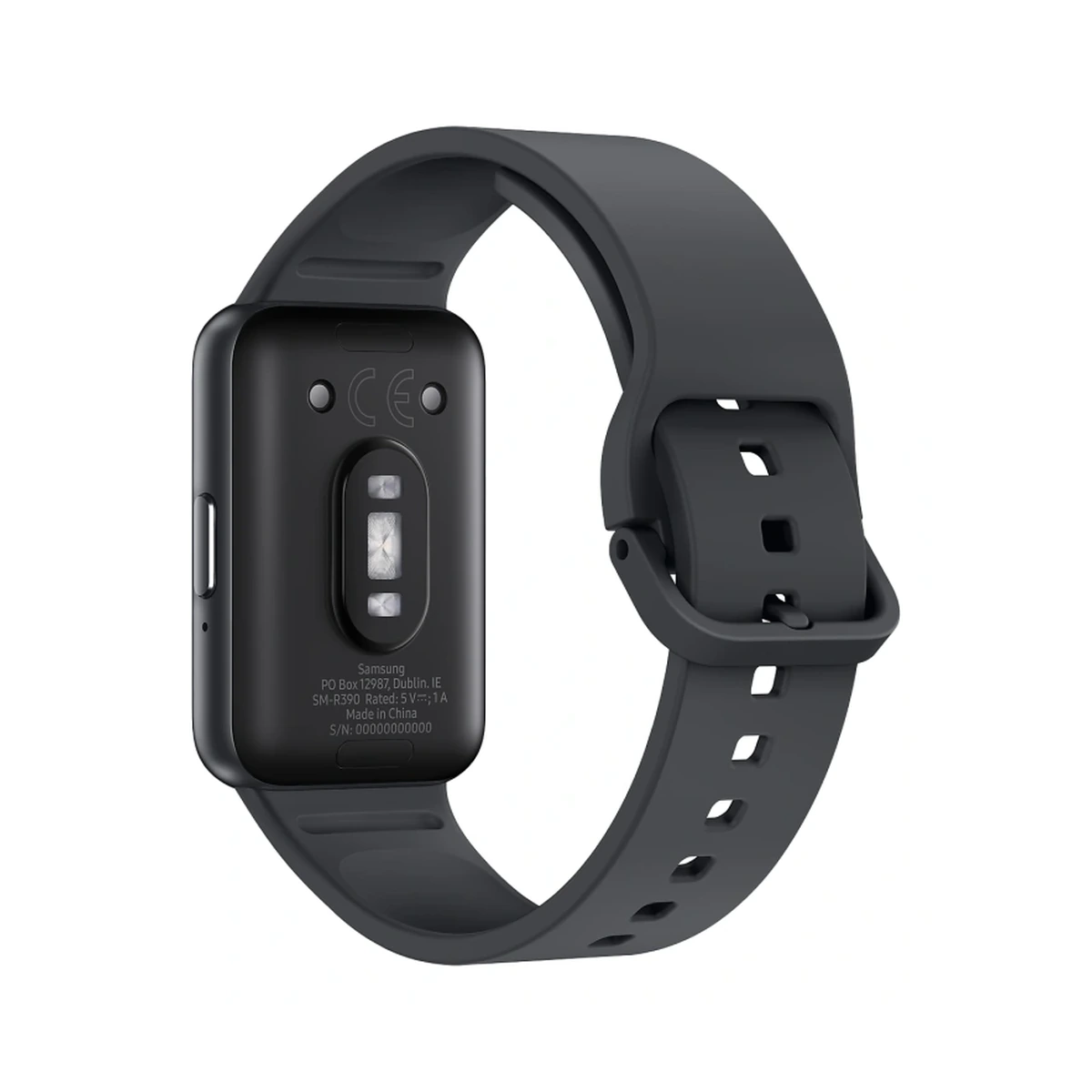 Galaxy Fit3  Gray, фото 3