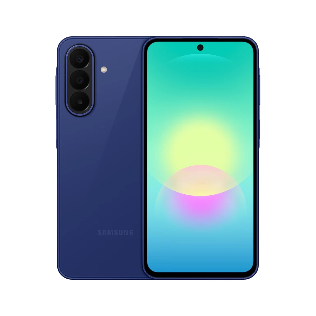 Galaxy A27 128 ГБ Blue, фото 1