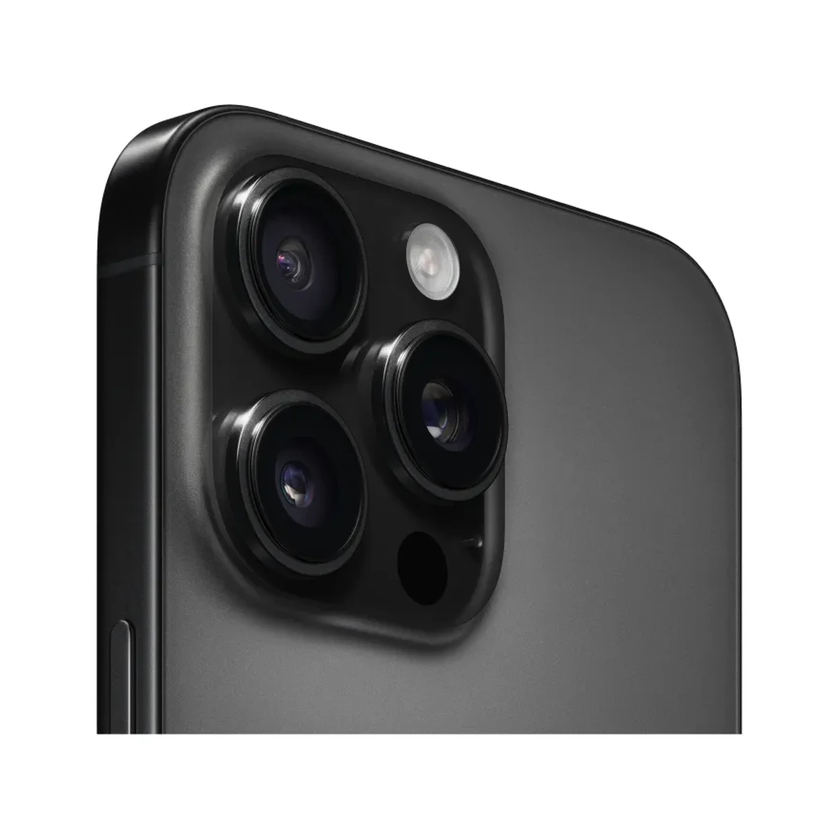 iPhone 16 Pro Max 512 ГБ Black Titanium, фото 4