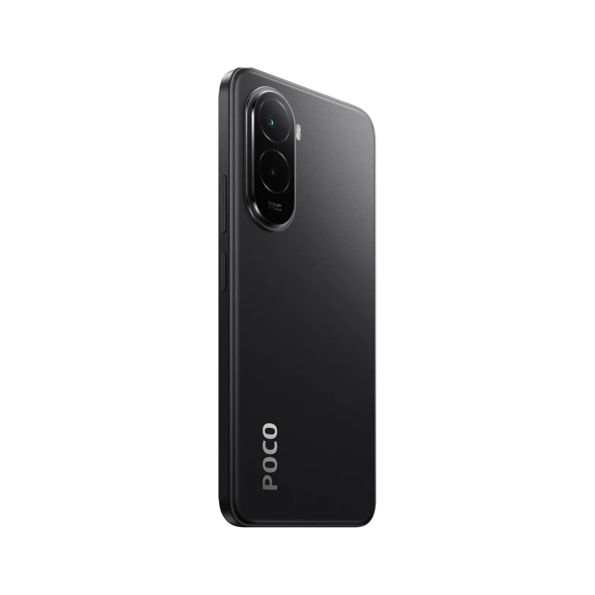POCO M7 128 ГБ Black, фото 4