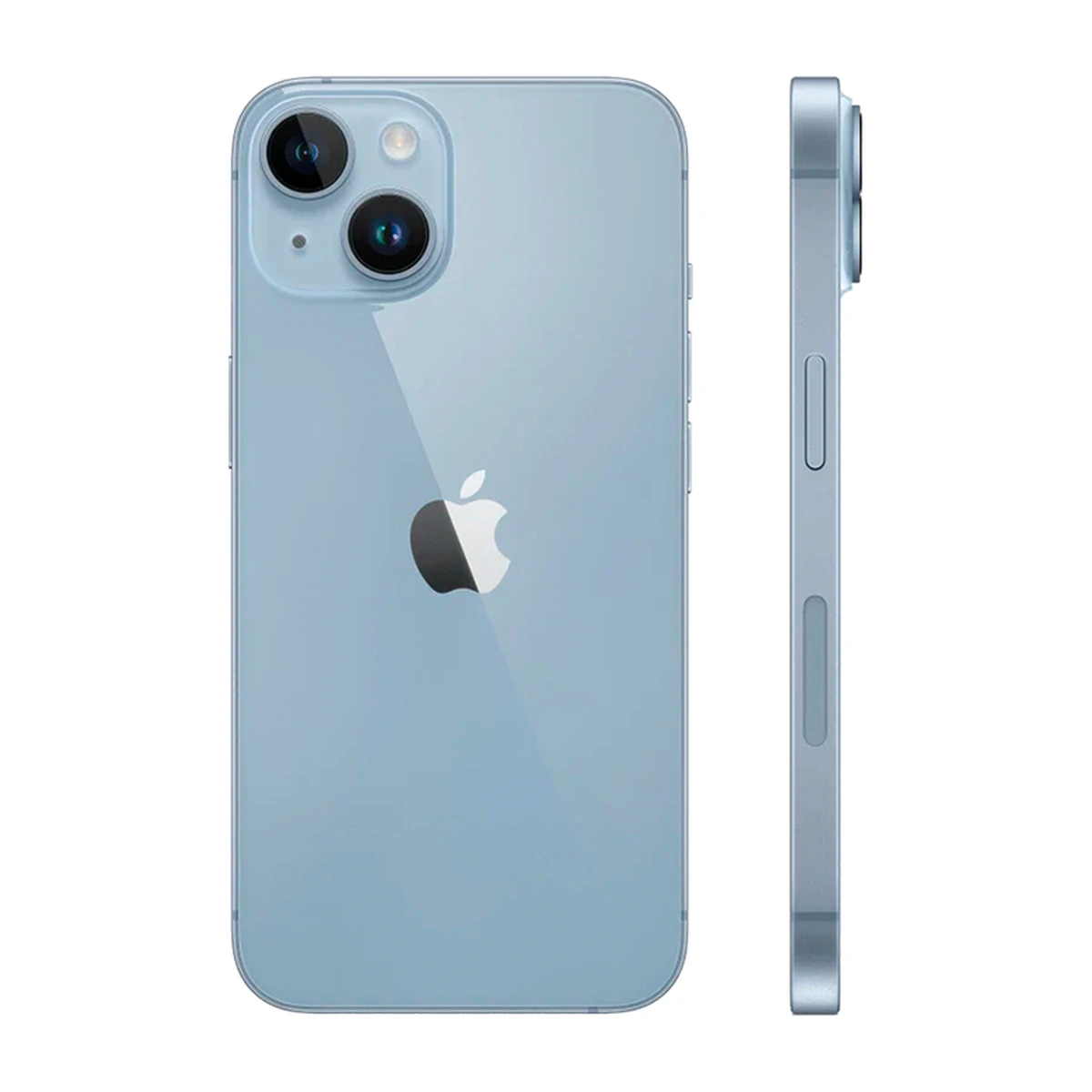 iPhone 14 512 ГБ Blue, фото 3