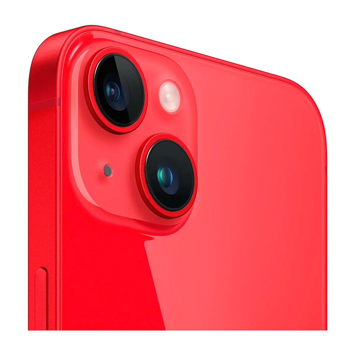 iPhone 14 256 ГБ (PRODUCT)RED, фото 2