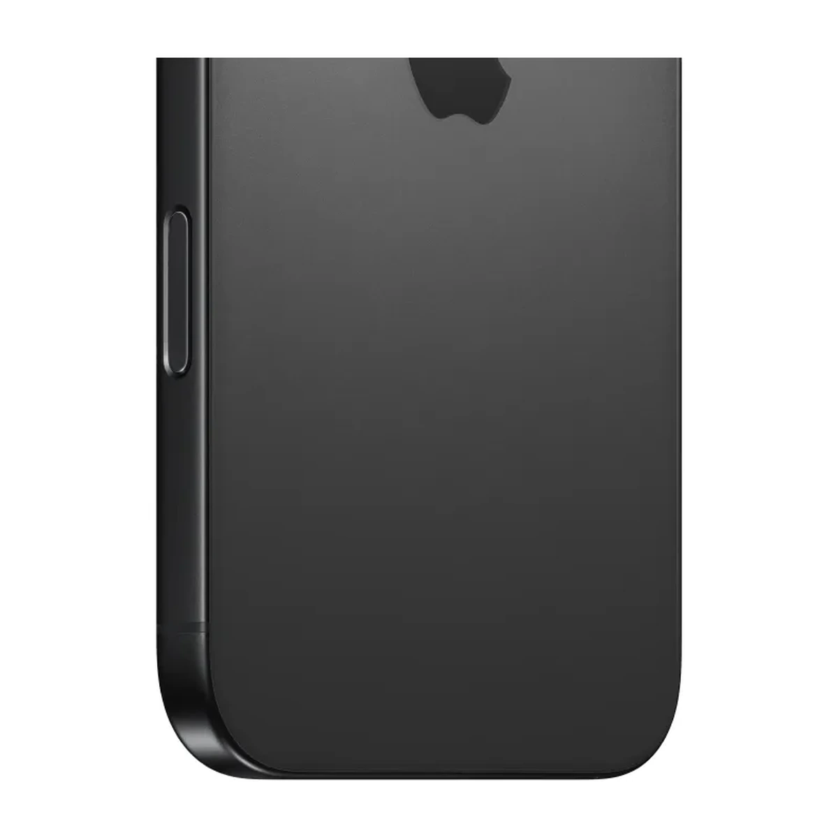 iPhone 16 Pro Max 256 ГБ Black Titanium, фото 3